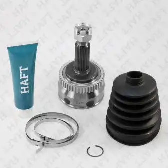HAFT ga0161 - ШРУС наружный к-т ABS 48Z