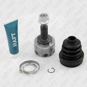 HAFT ga0176 - ШРУС наружный к-т ABS 42Z