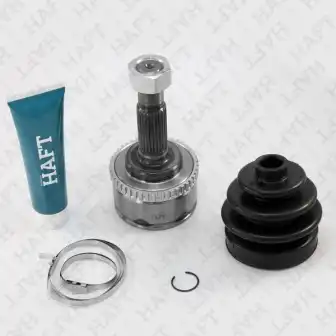 HAFT ga0181 - ШРУС наружный к-кт! ABS, 25569\ Nissan Primera 1.6-1.8i 02>