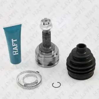 HAFT ga0182 - ШРУС наружный к-кт! C9211EL10A\ Nissan Tiida/Note 1.6/1.8 07>