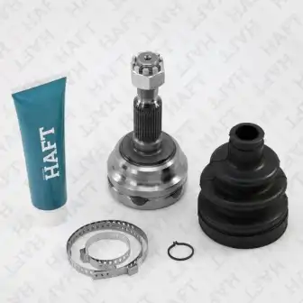 HAFT ga0187 - ШРУС наружный к-т