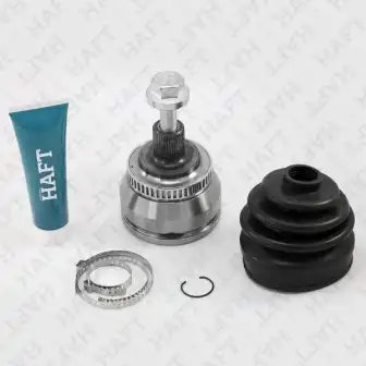 HAFT ga0216 - ШРУС наружный к-т ABS 48Z