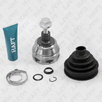 HAFT ga0217 - ШРУС наружный к-т