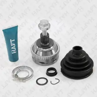 HAFT ga0218 - ШРУС наружный к-т ABS 48Z