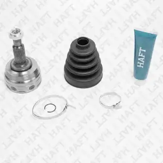 HAFT ga0265 - ШРУС наружный к-т