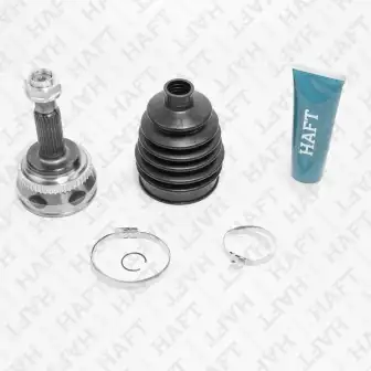 HAFT ga0269 - ШРУС наружный к-кт! ABS, 4341012490\ Toyota Corolla 1.3 92>
