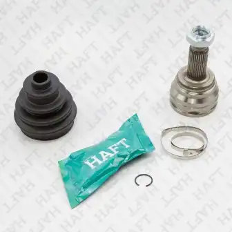 HAFT ga0283 - ШРУС наружный к-т