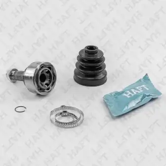 HAFT ga0293 - ШРУС наружный к-т