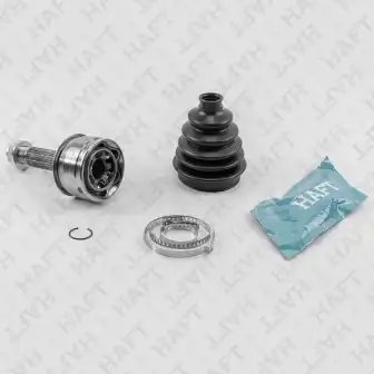 HAFT ga0351 - ШРУС наружный к-кт! 495011R010\ Hyundai Solaris 1.4-1.6 09>