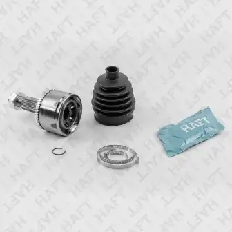 HAFT ga0377 - ШРУС наружный к-т