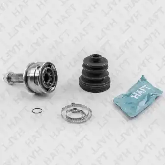 HAFT ga0387 - ШРУС наружный к-т