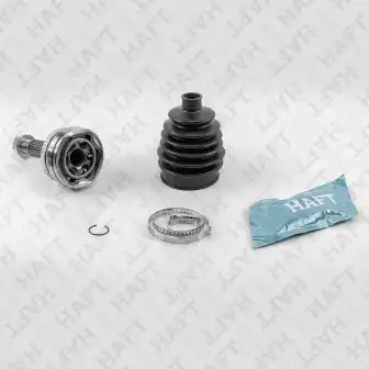 HAFT ga0397 - ШРУС наружный к-т ABS 48z