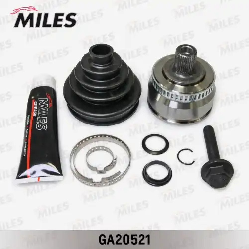 MILES ga20521 - ШРУС