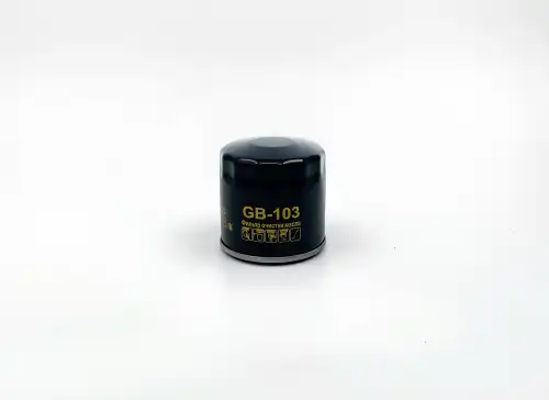 BIG FILTER gb103 - фильтр масляный