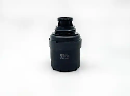 BIG FILTER gb104 - фильтр масляный