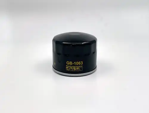 BIG FILTER gb1063 - фильтр масляный