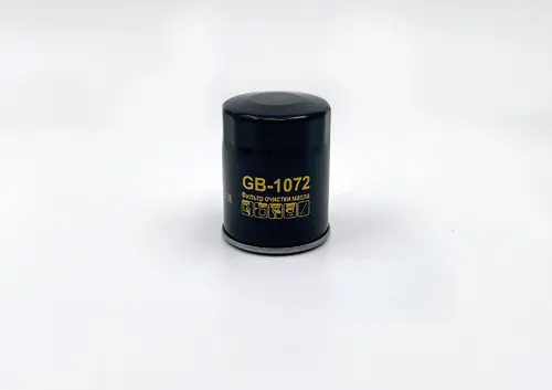 BIG FILTER gb1072 - фильтр масляный