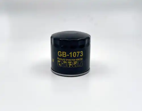 BIG FILTER gb1073 - фильтр масляный