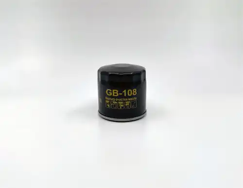 BIG FILTER gb108 - фильтр масляный