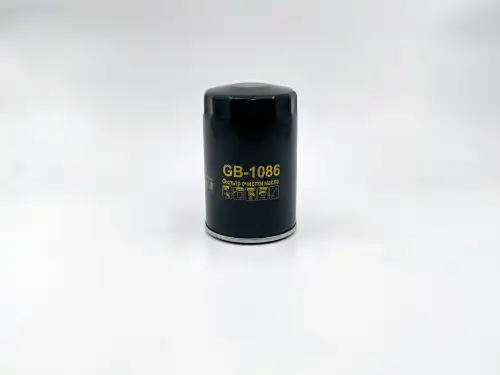 BIG FILTER gb1086 - фильтр масляный