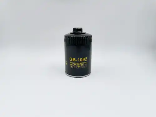 BIG FILTER gb1092 - фильтр масляный