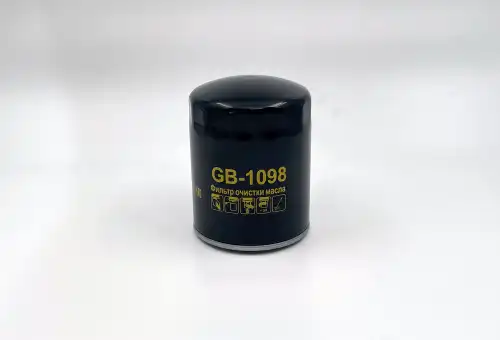 BIG FILTER gb1098 - Масляный фильтр BIG Filter