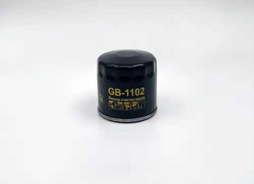 BIG FILTER gb1102 - фильтр масляный