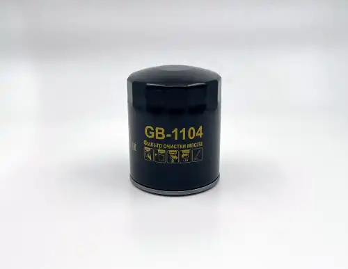 BIG FILTER gb1104 - фильтр масляный
