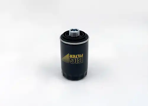 BIG FILTER gb1107 - фильтр масляный