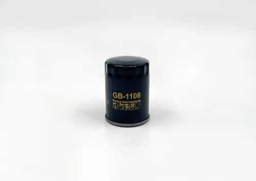 BIG FILTER gb1108 - фильтр масляный