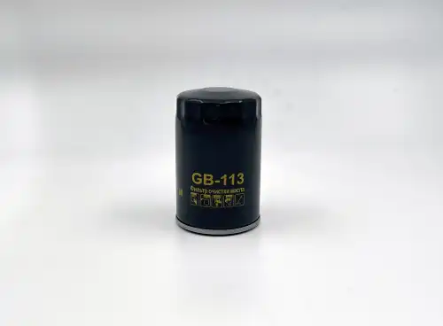 BIG FILTER gb113 - фильтр масляный