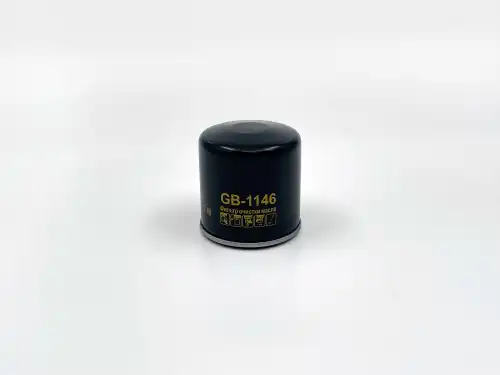 BIG FILTER gb1146 - Фильтр масляный