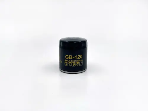 BIG FILTER gb120 - фильтр масляный