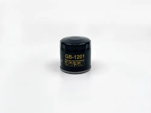 BIG FILTER gb1201 - фильтр масляный