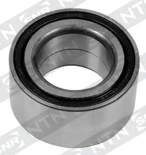 SNR gb12010 - 545495AD=IR-8061=R157.07 !подшипник ступ. пер.\ Audi 100/200/Avant/Quattro <85