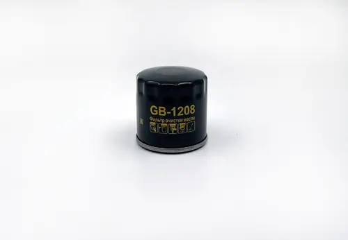 BIG FILTER gb1208 - фильтр масляный