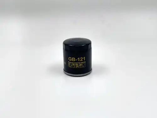 BIG FILTER gb121 - фильтр масляный