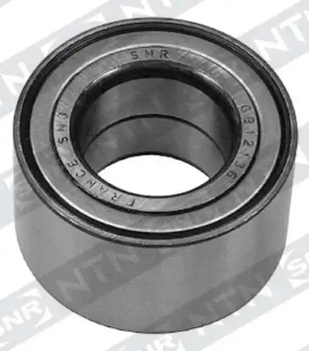 SNR gb12136r01 - GB12136R00=581010A=544307D=IR-8065 !подшипник ступ. пер.\ VW Golf/Jetta 84-87