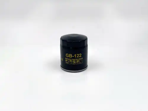 BIG FILTER gb122 - фильтр масляный