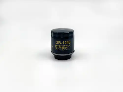 BIG FILTER gb1240 - фильтр масляный