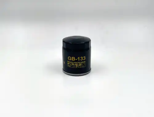 BIG FILTER gb133 - фильтр масляный