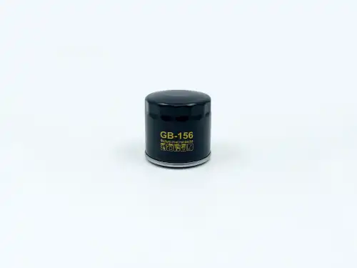 BIG FILTER gb156 - фильтр масляный
