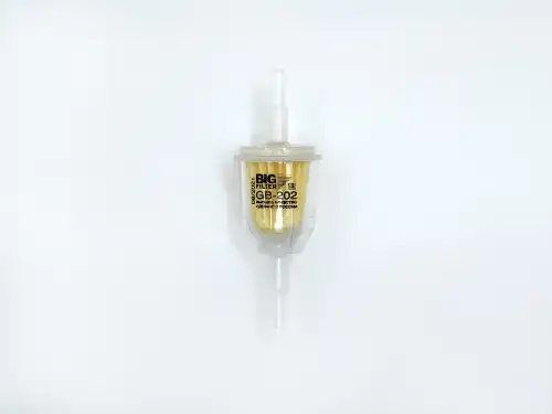BIG FILTER gb202 - фильтр топливный