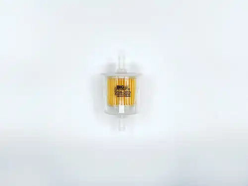 BIG FILTER gb203 - фильтр топливный