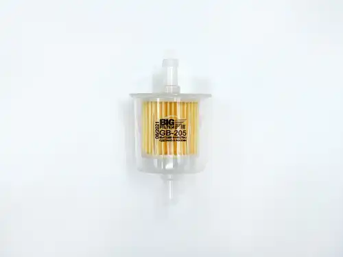 BIG FILTER gb205 - фильтр топливный