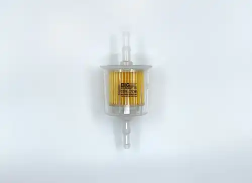 BIG FILTER gb206 - фильтр топливный