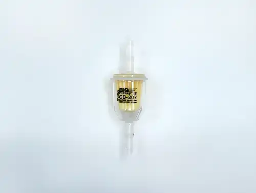 BIG FILTER gb207 - фильтр топливный