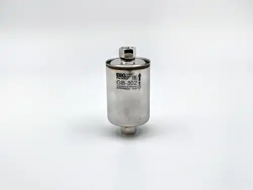 BIG FILTER gb302 - фильтр топливный