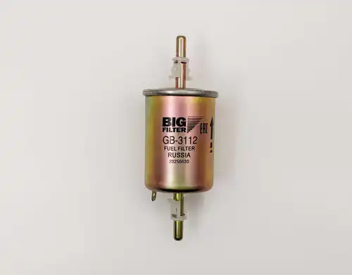 BIG FILTER gb3112 - фильтр топливный