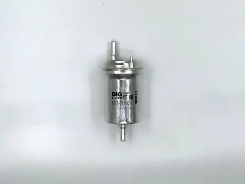 BIG FILTER gb3143 - Топливный фильтр BIG Filter